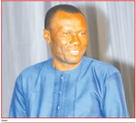 INEC’ll Be First Victim Of Its Malpractice If It Fails To Reform –Usani