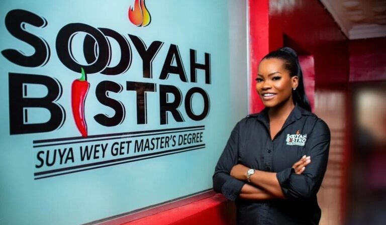 A N20,000 investment success story