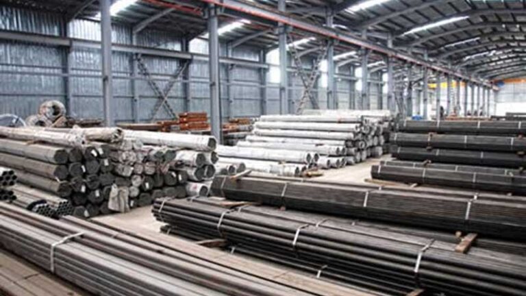 Nigeria steel production gets $400m boost with new deal