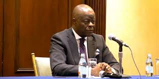 Nigeria’s economic recovery has begun, says finance minister
