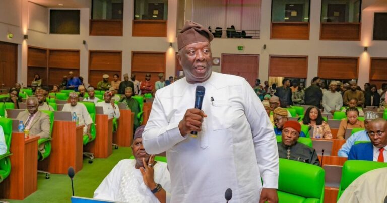 a new milestone for Nigeria