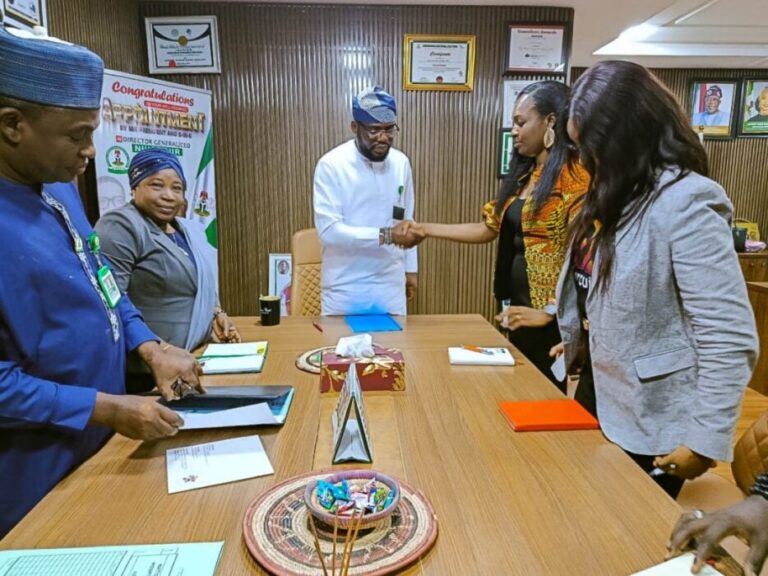NIHOTOUR Partners Circuits To Digitally Transform Nigeria’s Hospitality, Tourism Sector