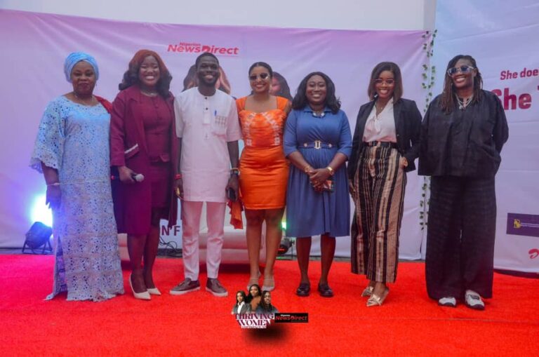 TWC: Experts Call For Repositioning Of Women Leadership