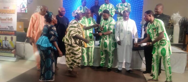 YOWICAN Lifts 200 Widows, Youths In Kwara