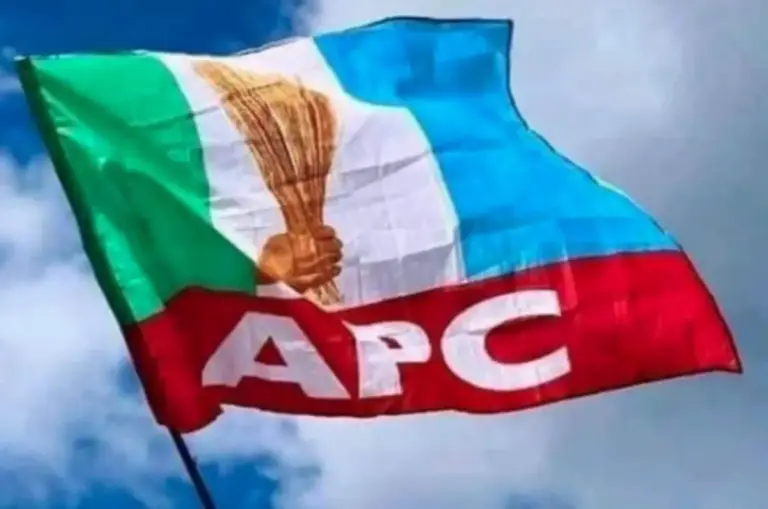 Ekiti APC Congress Peaceful, No Petition Received