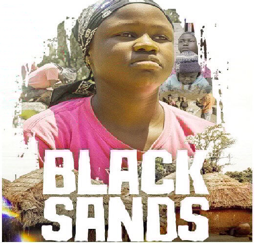‘Black Sands’ Dignifies Victims Of Violent Attacks In Benue