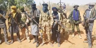 Bandits Kill Cleric, Abduct 20 Worshippers In Kaduna