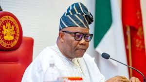 Akpabio’s Kinsmen Excommunicate Sister-In-Law Over Feud With Senate President