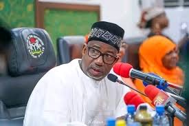 Bauchi Gov Pays Homage To New Emir, Pledges Grassroots Support