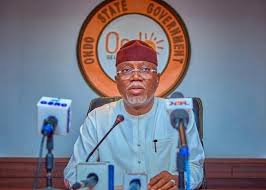 Ondo Approves 101.6 Km Of Roads, 3 Monarchs