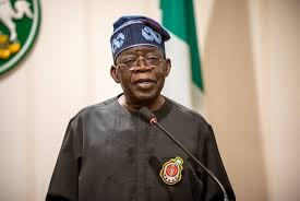 Tinubu Inaugurates 7 New Projects At UNILORIN