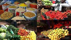 Nasarawa, Niger, Kogi Farmers Count Losses As Food Prices Crash
