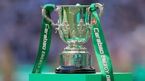 Liverpool, Arsenal Face Tricky Tests In Carabao Cup