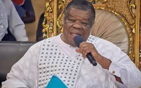 Lord’s Chosen Church Pays Tribute To Uma Ukpai