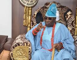 Sanwo-Olu Celebrates Oba Of Lagos At 82