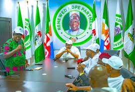 2027: Ukwa West Demands Abia Reps Seat