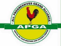 Anambra Guber: APGA Carpets Opposition Over Alleged Vote Buying