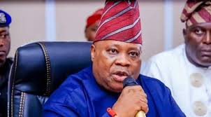 Why We’re Upgrading Ile Ife Infrastructure –Adeleke