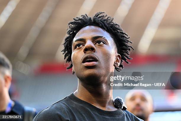 iShowSpeed Announces ‘Detty December’ African Tour