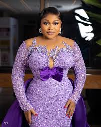 Ruth Kadiri- How I Became A Screenwriter, Actress