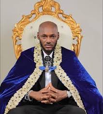 2Baba Marks 25 Years Music Anniversary With Open Letter