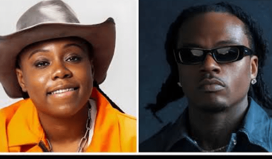 Teni Teases New Collab With Gunna On New Track- “Speed”