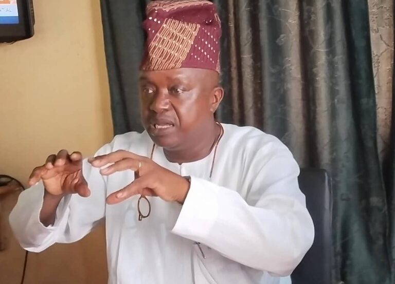 APC Gov’ship Aspirant Vows To Industrialise Osun If Elected