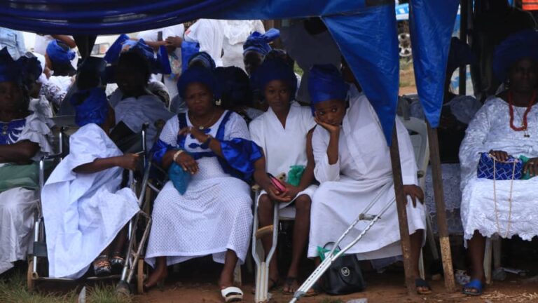 Group Inaugurates Women’s Wing, Reaffirms Commitment To Tinubu’s Re-Election