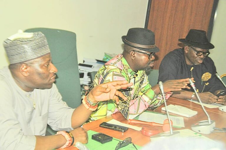 Reps Threaten JAMB With Contempt Of Parliament