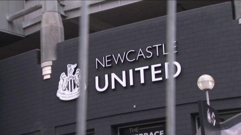 Guimaraes Grabs Late Winner As Newcastle Beats Fulham
