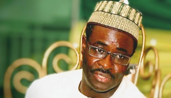 MDAs get N5.81tn for capital projects in 2024 budget report