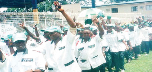 Falana Decries Oyo Govt’s Disobedience