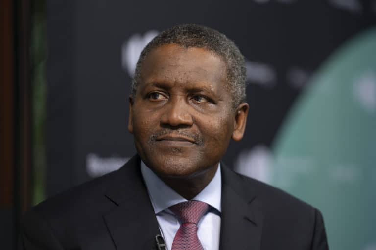 Why Dangote refuses to buy moribund NNPC refineries