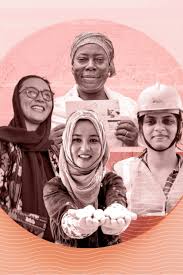 Experts Call For Policy Reforms To Unlock Women’s Economic Power Experts Call For Policy Reforms To Unlock Women’s Economic Power