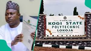 Kogi Poly Uncovers Certificate Forgery Syndicate