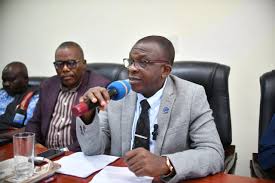 Independent Power Supply, My Greatest Achievement, Says Tasued Vc