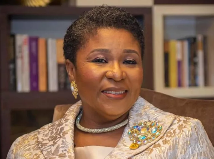 HCSF Inaugurates Panel For 2026 Int’l Civil Service Conference